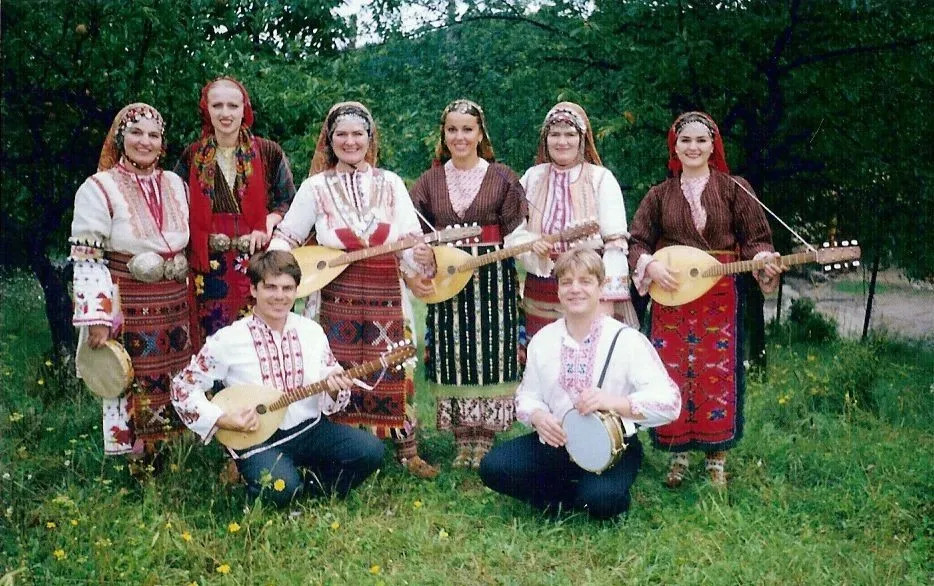 TamburaOrchestra